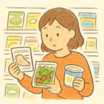 ダイエット コンビニ 昼ごはん 低糖質 組み合わせのイメージ