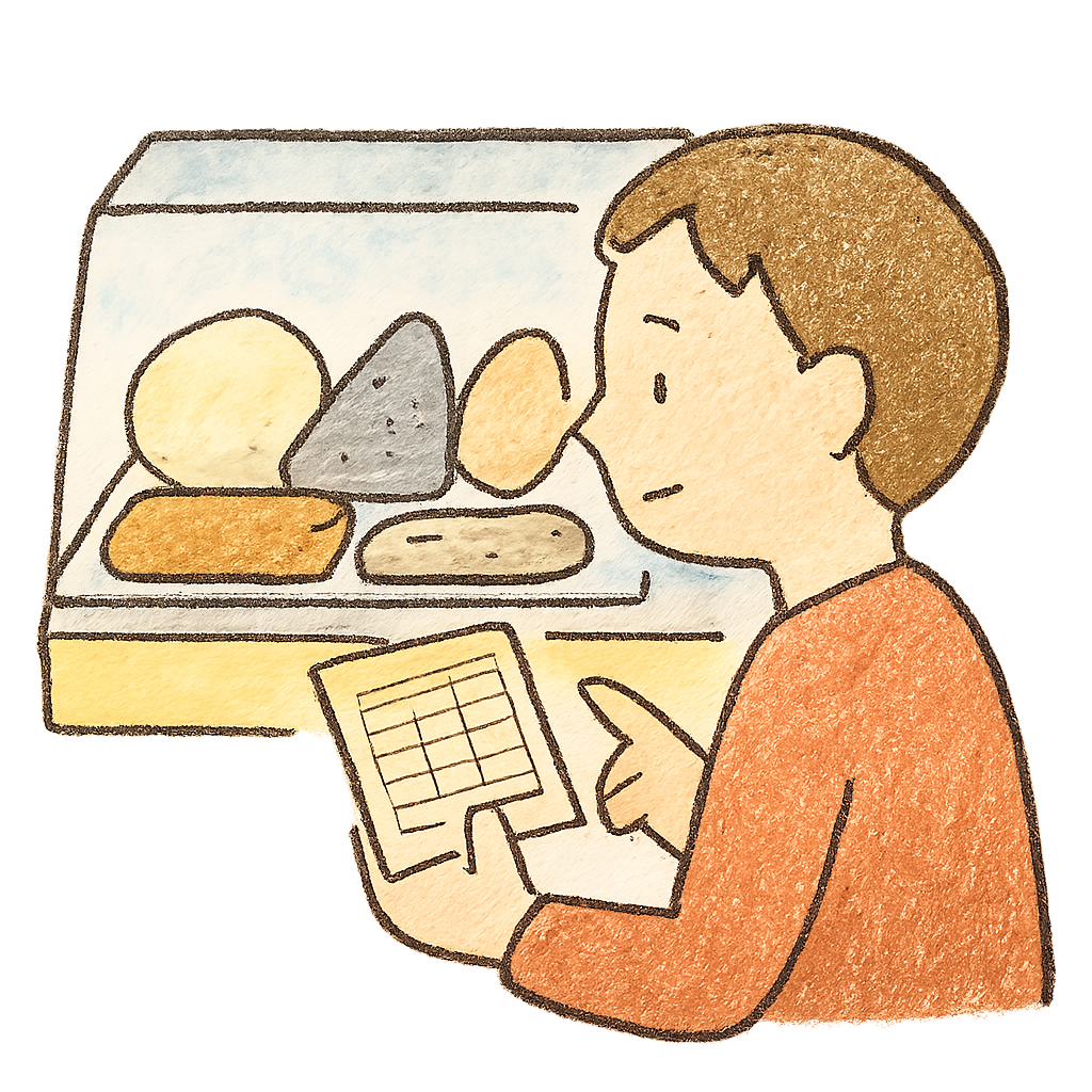 ダイエット コンビニ おでん 太らない 選び方のイメージ