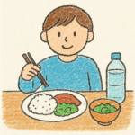 ダイエット 食事のイメージ