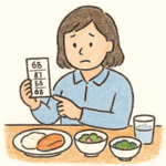 ダイエット 40代 リバウンド 防ぐ 方法のイメージ