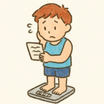 ダイエット 筋トレ 体重 増えた なぜのイメージ